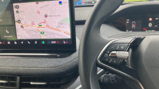 Skoda Elroq 210kW 85 Edition 82kWh 5dr Auto Electric Estate